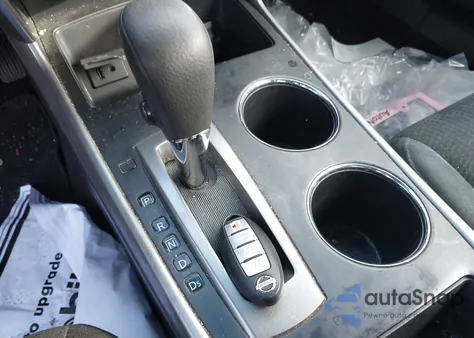 2015 Nissan Altima 2.5/2.5 S/2.5 Sl/2.5 Sv from USA, damaged, VIN 1N4AL3AP6FC423851